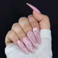 Pink Eclipse