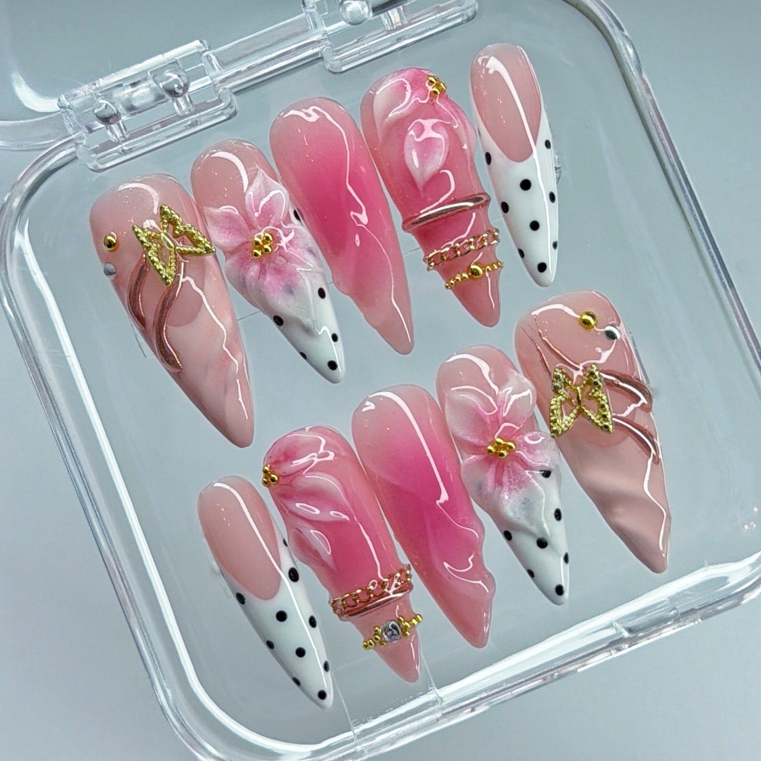 Dainty