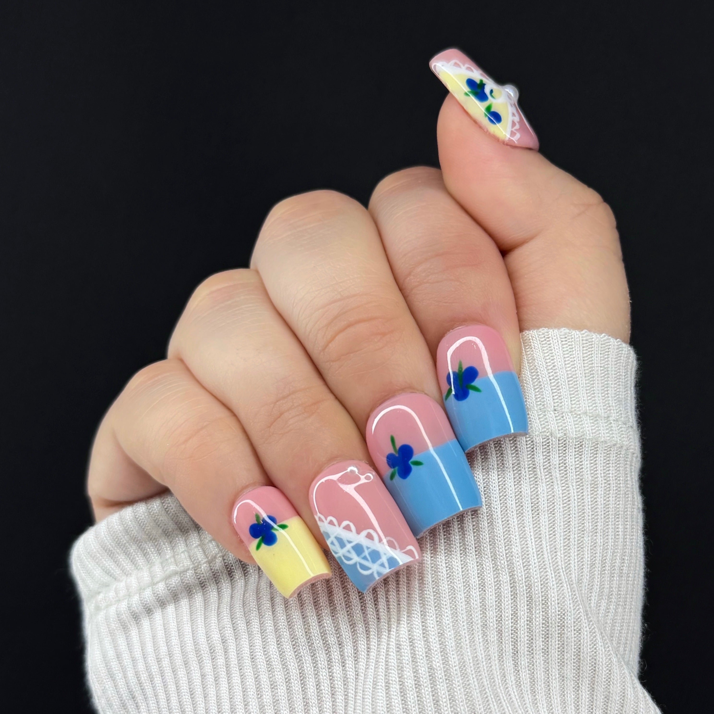 Berry Cutesy