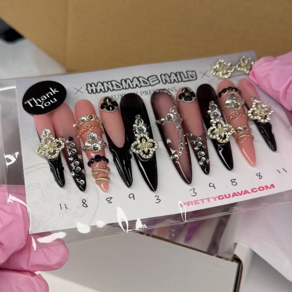 Custom 14pc Sets (read description)